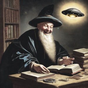 Read more about the article Nostradamus. La limita dintre om și legendă